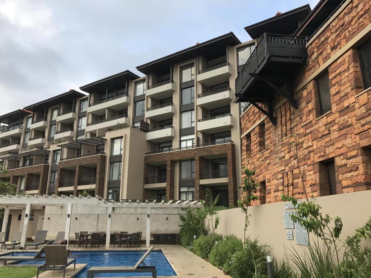 Zimbali Suite 112 Μπαλίτο Εξωτερικό φωτογραφία